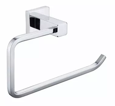 Полотенцедержатель Kaiser KH-2301 хром