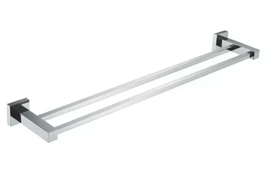 Полотенцедержатель Kaiser KH-2308 хром