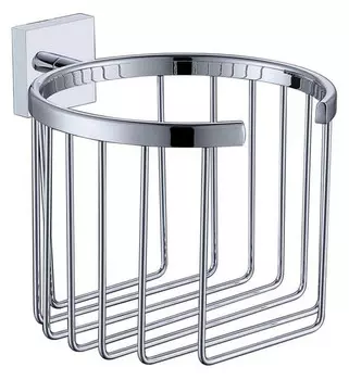 Полотенцедержатель Kaiser KH-2312 хром