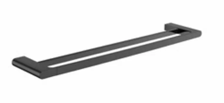 Полотенцедержатель Kaiser KH-2728 черный