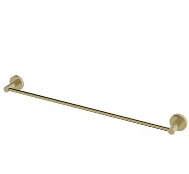 Полотенцедержатель Kaiser KH-4107 бронза