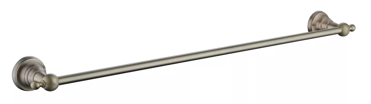 Полотенцедержатель Kaiser KH-4207 бронза