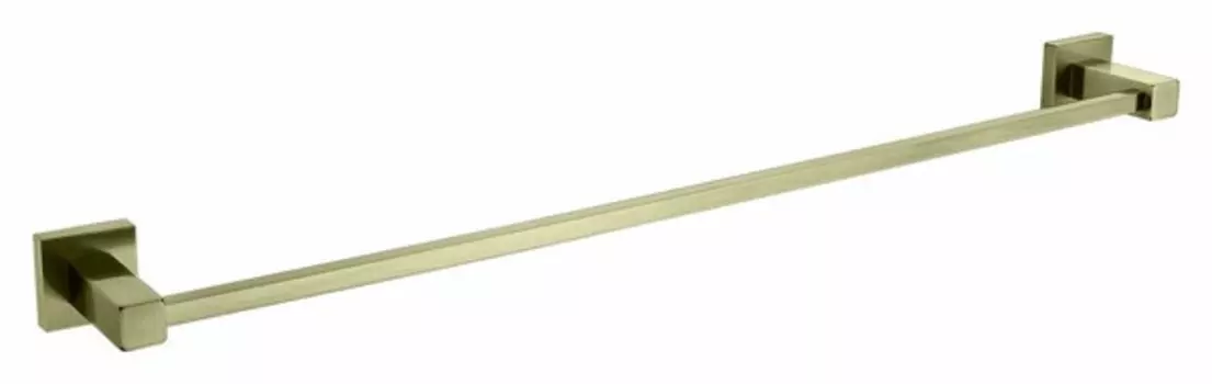 Полотенцедержатель Kaiser KH-4307 бронза