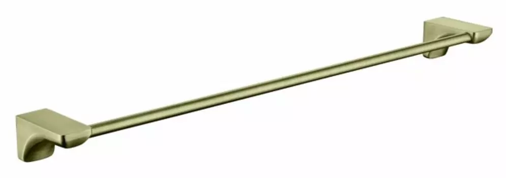 Полотенцедержатель Kaiser KH-4507 бронза