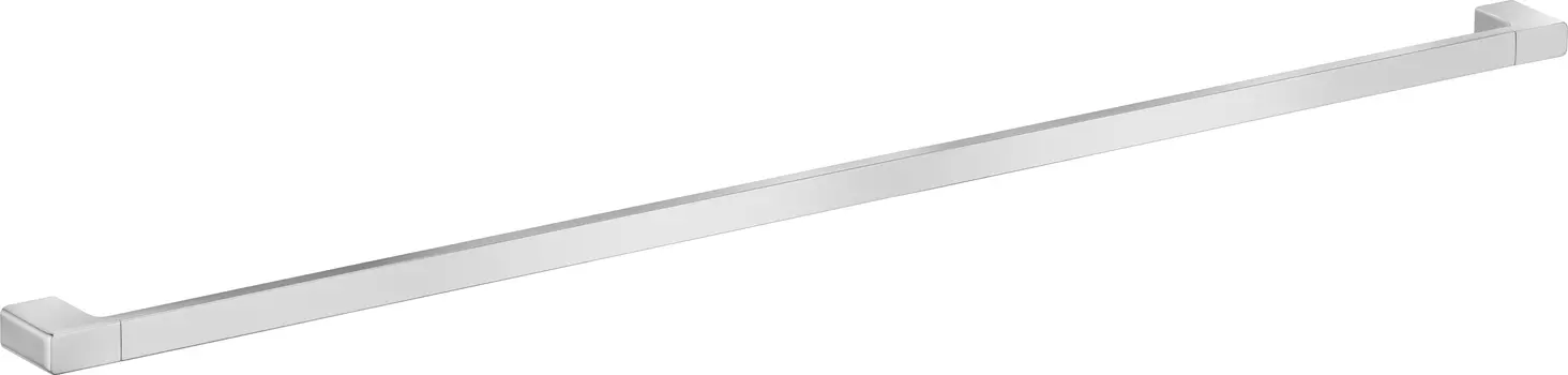 Полотенцедержатель Keuco Collection Moll 12701 010800 80 см, хром