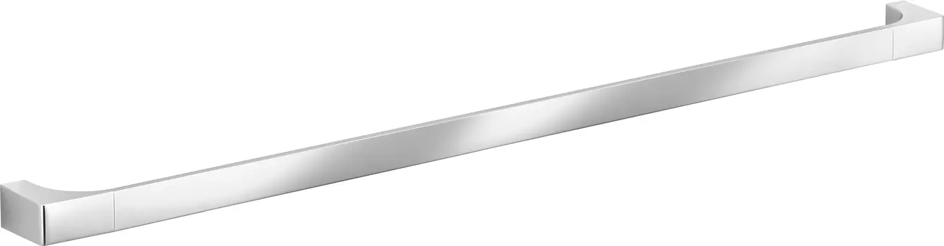 Полотенцедержатель Keuco Edition 11 11101010800 хром 80 см