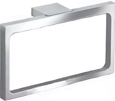 Полотенцедержатель Keuco Edition 11 11121010000 хром