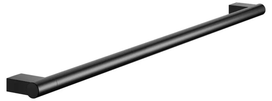 Полотенцедержатель Keuco Plan 800 мм черный