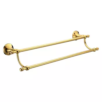 Полотенцедержатель Melana 821002 двойной