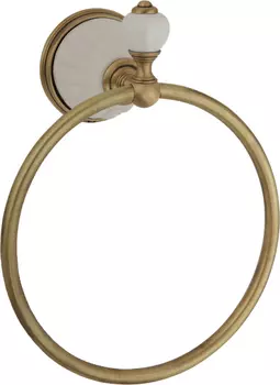 Полотенцедержатель Migliore 17429 бронза