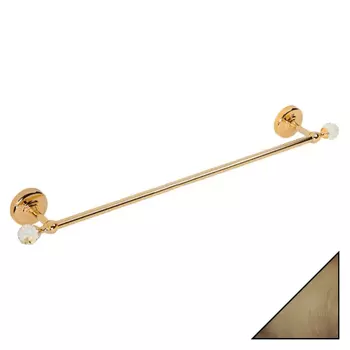 Полотенцедержатель Migliore Amerida 16567 бронза