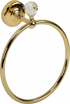 Полотенцедержатель Migliore Amerida 16599 золото