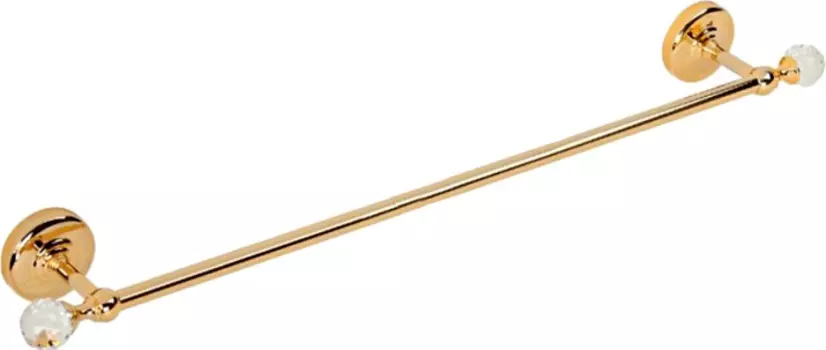 Полотенцедержатель Migliore Amerida 16604 золото