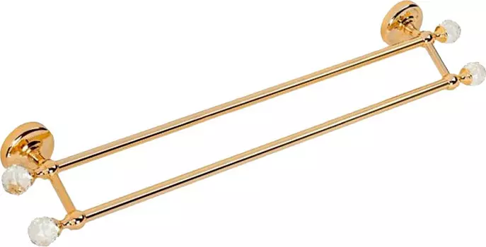 Полотенцедержатель Migliore Amerida 16606 золото