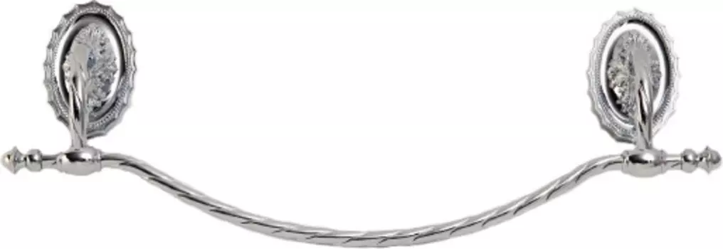 Полотенцедержатель Migliore Edera 16924 хром