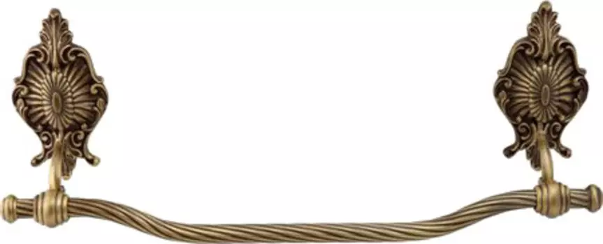 Полотенцедержатель Migliore Elisabetta 17004 бронза