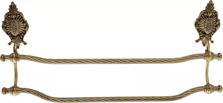 Полотенцедержатель Migliore Elisabetta 17006 бронза