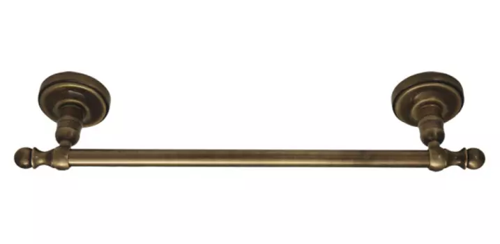 Полотенцедержатель Migliore Mirella ML.MRL-M051.BR бронза