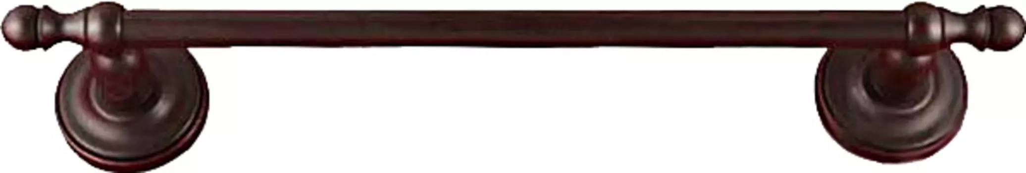 Полотенцедержатель Migliore Mirella ML.MRL-M053.BT тосканская бронза