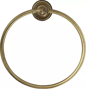 Полотенцедержатель Migliore Mirella ML.MRL-M056.BR бронза