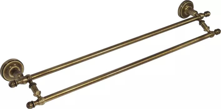 Полотенцедержатель Migliore Mirella ML.MRL-M080.BR бронза