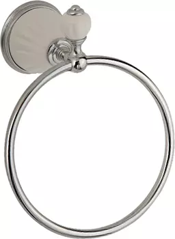 Полотенцедержатель Migliore Olivia 17491 хром