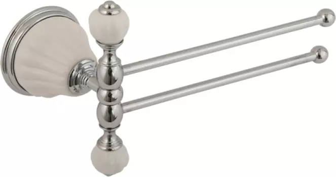 Полотенцедержатель Migliore Olivia 17497 хром