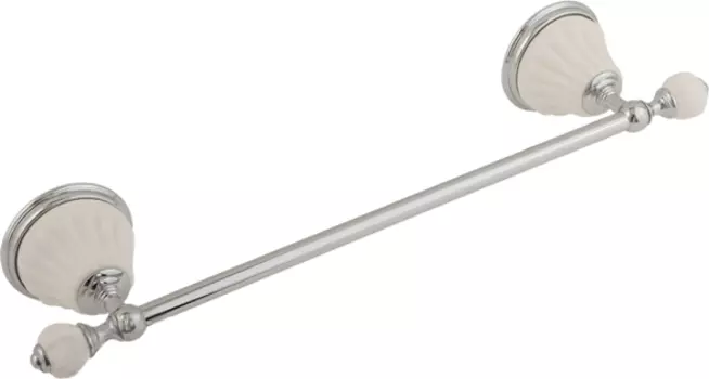 Полотенцедержатель Migliore Olivia 17500 хром