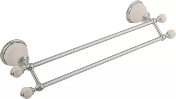 Полотенцедержатель Migliore Olivia 17501 хром