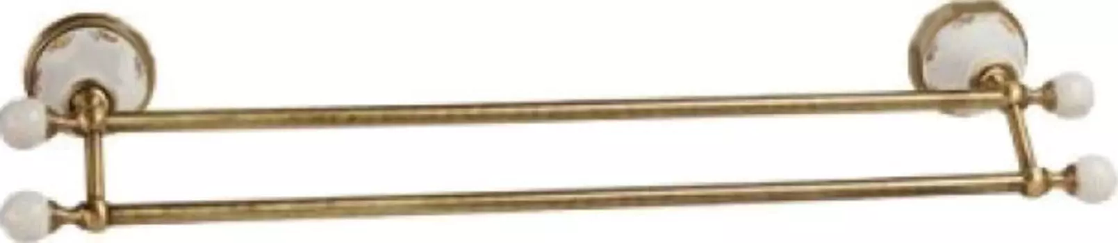 Полотенцедержатель Migliore Provance 17633 бронза