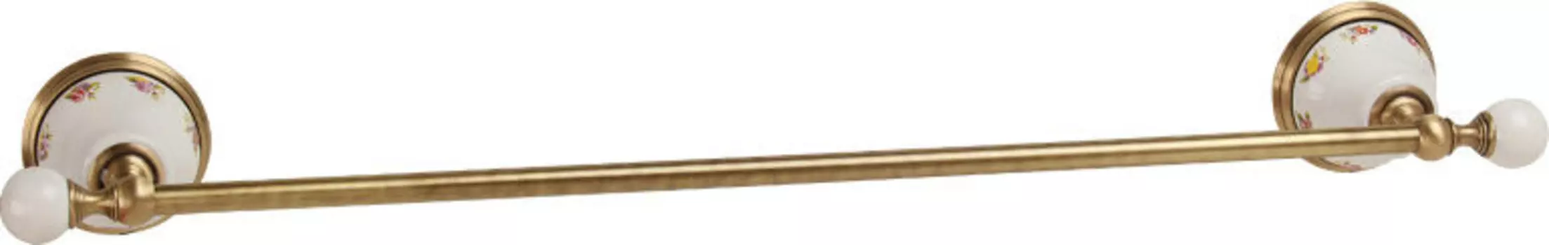 Полотенцедержатель Migliore Provance 17638 бронза