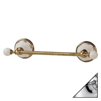 Полотенцедержатель Migliore Provance 17672 хром