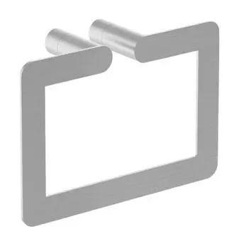 Полотенцедержатель Nofer Verona 16880.S сатин