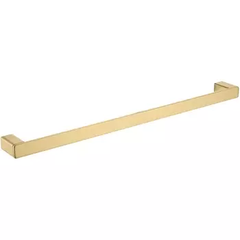 Полотенцедержатель Raglo R301.01.03 золотой сатин