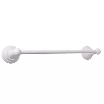 Полотенцедержатель Rav Slezak Morava MKA0701/40B белый