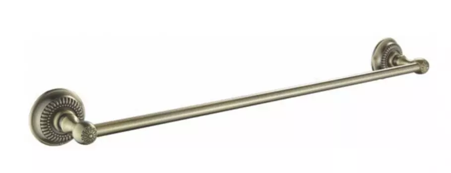 Полотенцедержатель Rose RG1417Q бронза
