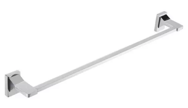 Полотенцедержатель Rose RG1617 хром