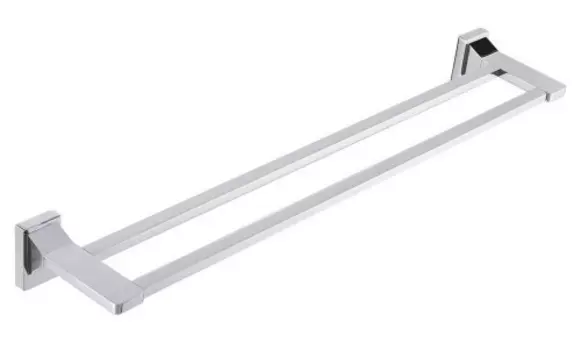 Полотенцедержатель Rose RG1627 хром