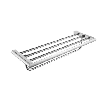 Полотенцедержатель Rose RG1708 хром