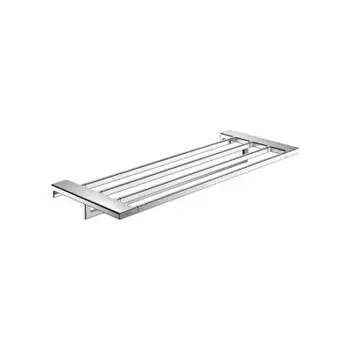 Полотенцедержатель Rose RG1808 хром