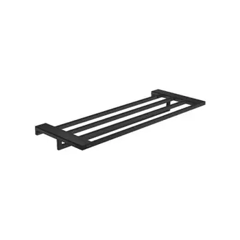 Полотенцедержатель Rose RG1808H черный