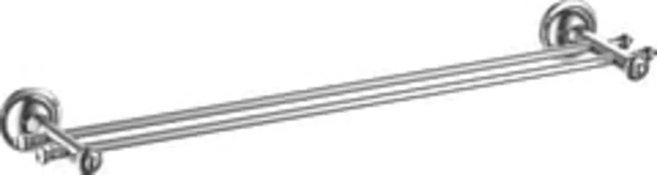 Полотенцедержатель Sapho Astor 1325-11