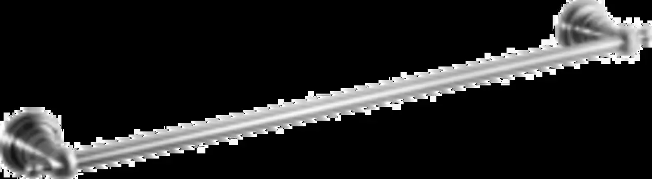 Полотенцедержатель Sapho Diamond 1317-09 хром