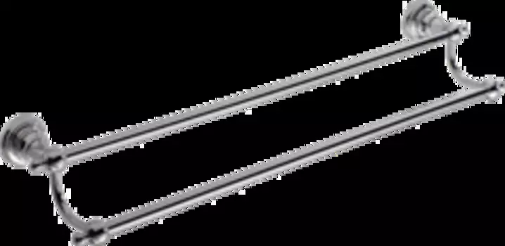 Полотенцедержатель Sapho Diamond 1317-11 хром