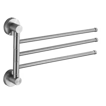 Полотенцедержатель Savol S-005603 сатин