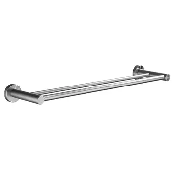 Полотенцедержатель Savol S-005648 сатин