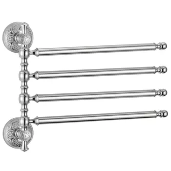 Полотенцедержатель Savol S-005804A хром