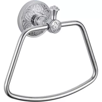 Полотенцедержатель Savol S-005860A хром