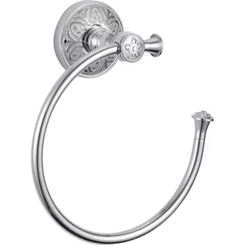Полотенцедержатель Savol S-005863A хром