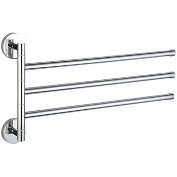 Полотенцедержатель Savol S-008703 хром